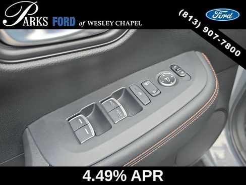 Used 2023 Honda HR-V Sport image 18