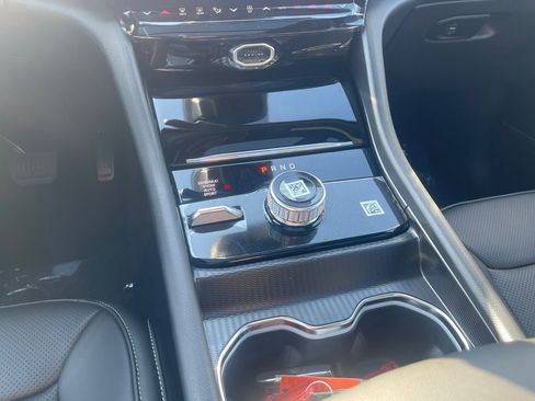 New 2026 Jeep Grand Cherokee L Limited AWD/4WD image 11