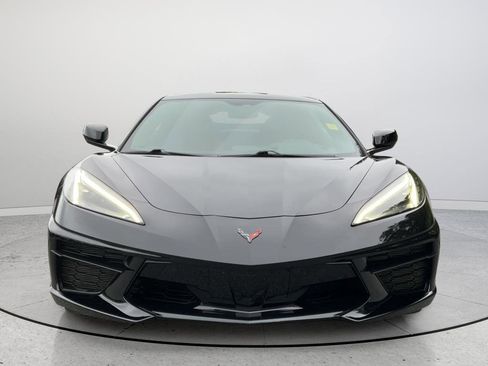 Used 2020 Chevrolet Corvette Stingray Coupe w/ 1LT RWD image 4