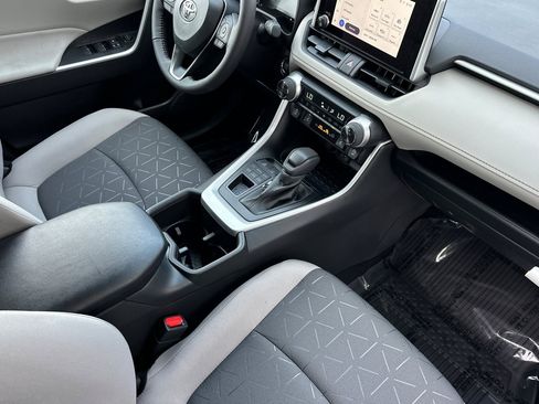 New 2025 Toyota RAV4 XLE w/ Convenience Package image 14