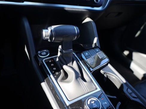 Used 2024 Kia Sportage X-Line w/ X-Line Premium Package image 31