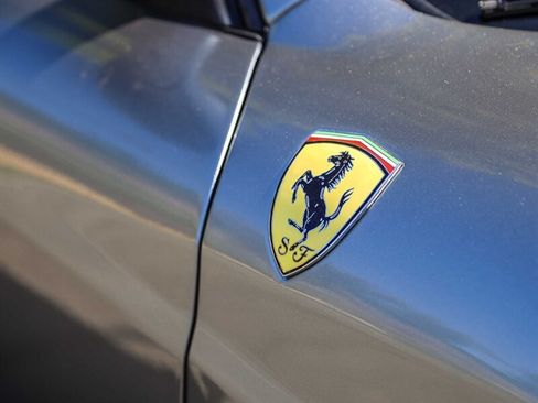 Used 2002 Ferrari 360 Spider RWD image 32