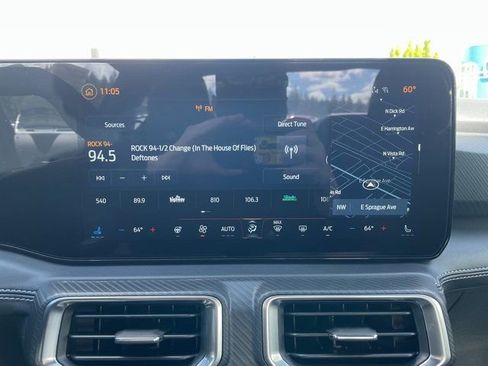 New 2025 Ford Mustang GT Premium w/ 60th Anniversary Package image 24