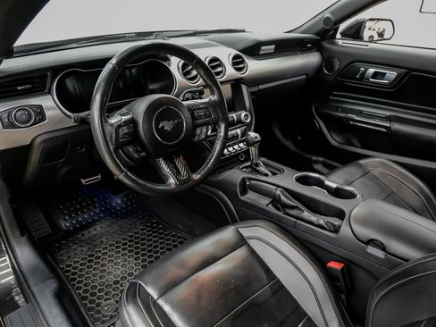 Used 2023 Ford Mustang GT Premium w/ Equipment Group 401A image 17