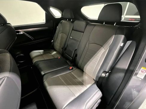 Used 2017 Lexus RX 350 AWD image 23