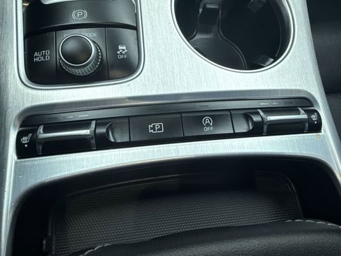 Used 2022 Kia Stinger GT1 image 27