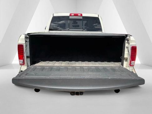 Used 2018 RAM 1500 Laramie Longhorn AWD/4WD image 35