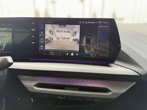 Used 2025 BMW M235i xDrive w/ M Performance Package image 17