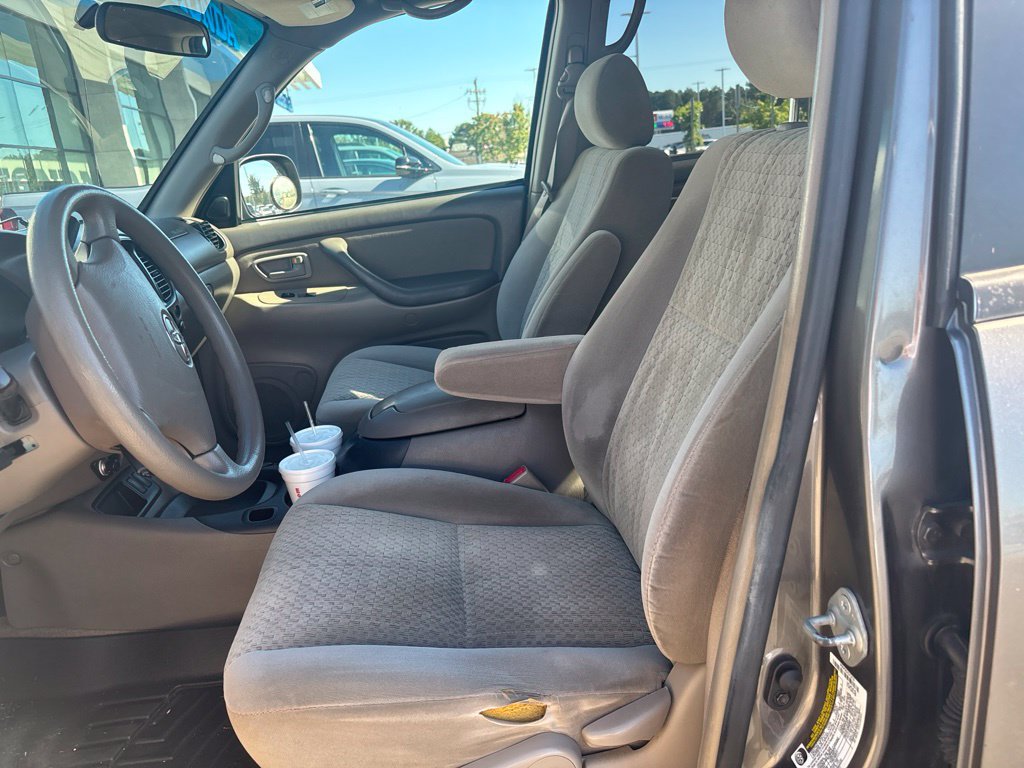 Used 2006 Toyota Tundra SR5 RWD image 11