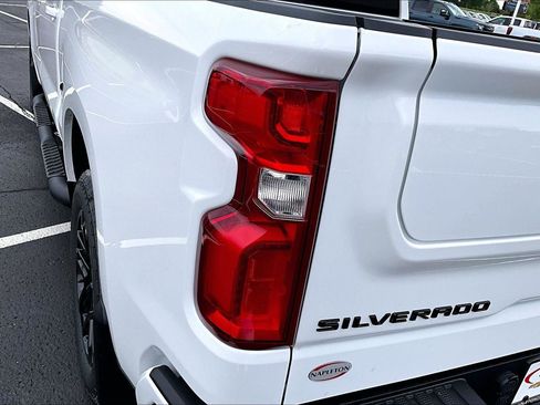 New 2026 Chevrolet Silverado 1500 RST AWD/4WD image 33