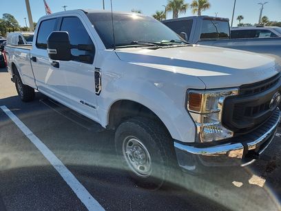 Used 2022 Ford F250 XL w/ Power Equipment Group