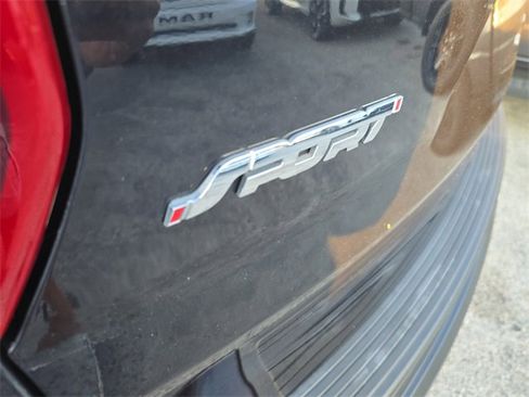 Used 2019 Ford Explorer Sport w/ Equipment Group 401A image 6