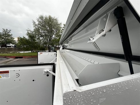 New 2025 GMC Sierra 3500 Pro w/ Convenience Package image 4