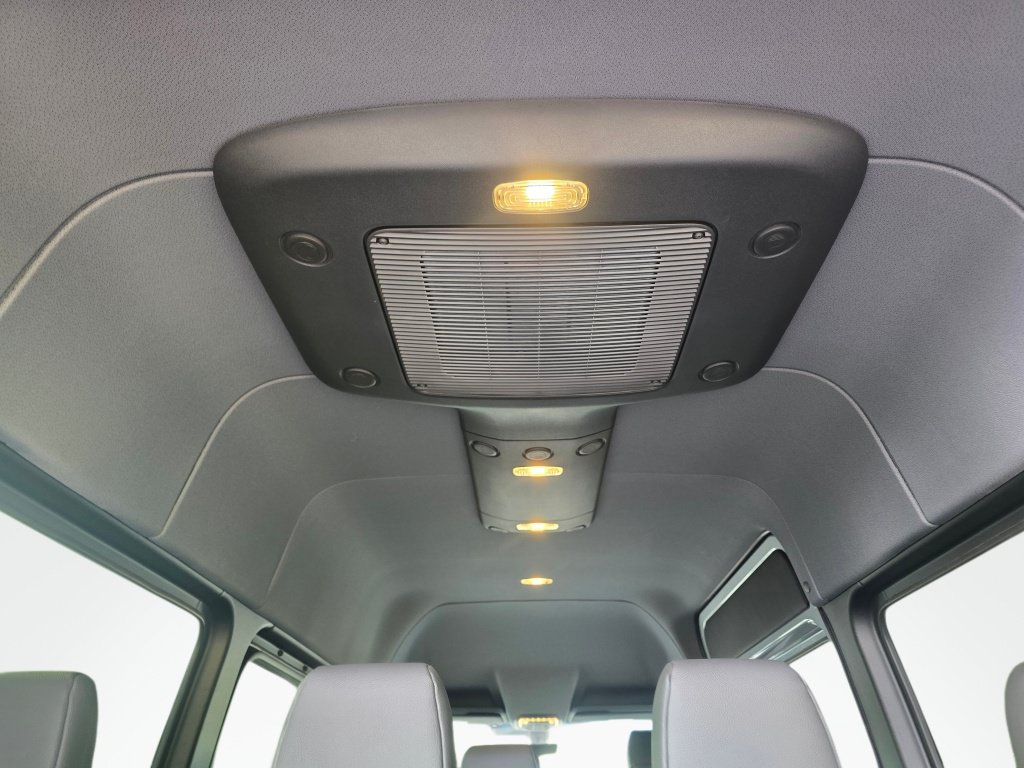 New 2026 Mercedes-Benz Sprinter 2500 image 19