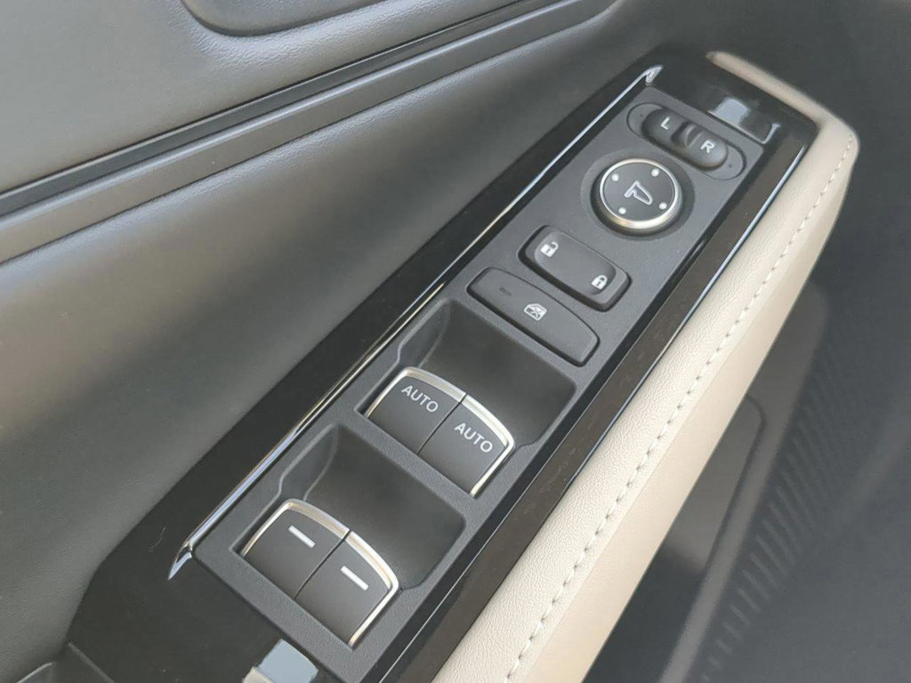 New 2026 Honda Accord Touring image 21