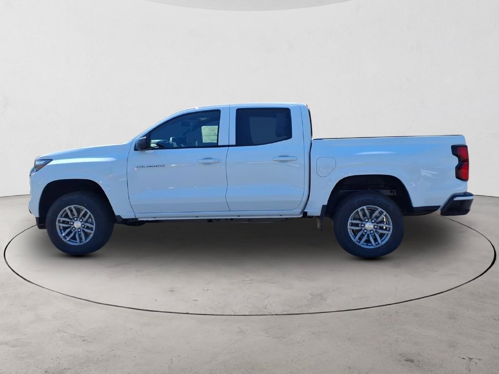 New 2026 Chevrolet Colorado LT w/ LT Convenience Package RWD image 31
