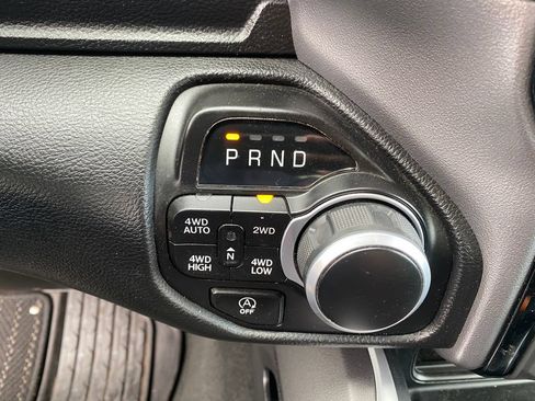 Used 2023 RAM 1500 Big Horn AWD/4WD image 35