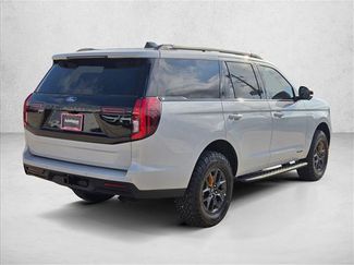 New 2026 Ford Expedition Tremor video 2