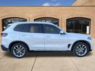Used 2026 BMW X5 xDrive40i video 2