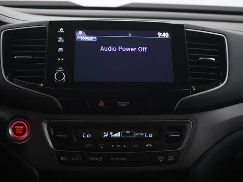 Used 2023 Honda Ridgeline RTL image 18