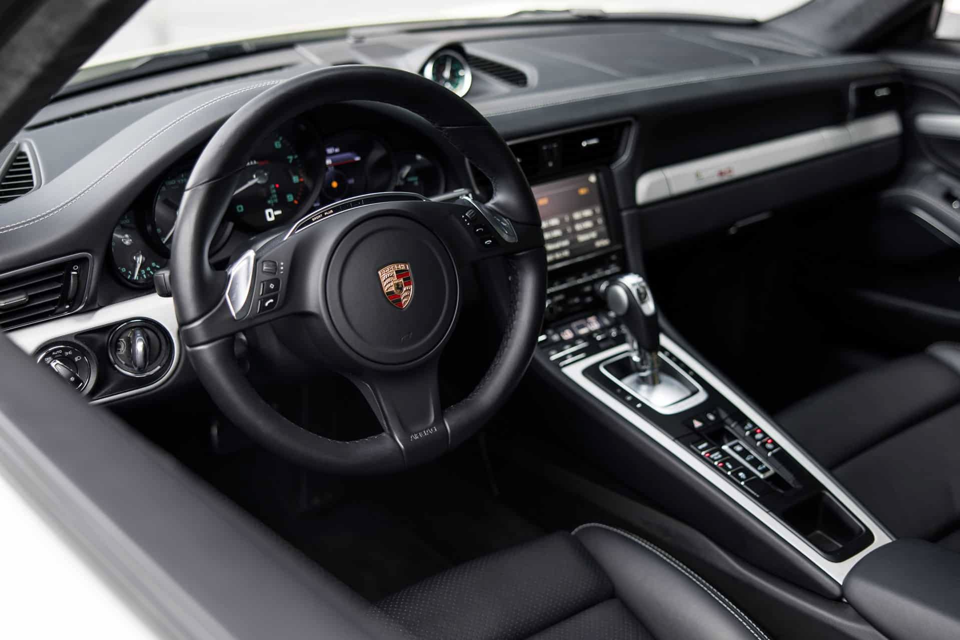 Used 2014 Porsche 911 Carrera S RWD image 13