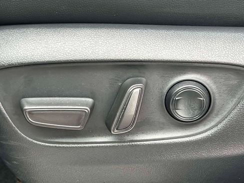 Certified 2024 Toyota Land Cruiser w/ Premium Package image 23