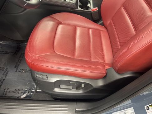 Used 2023 MAZDA CX-5 Carbon Edition image 14