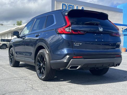 Used 2024 Honda CR-V Sport image 8
