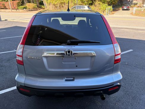 Used 2008 Honda CR-V EX image 7