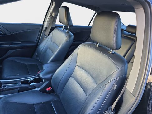 Used 2014 Honda Accord EX-L image 10