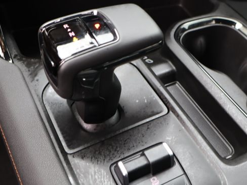 Used 2026 GMC Sierra 1500 AT4 w/ AT4 Premium Package image 35