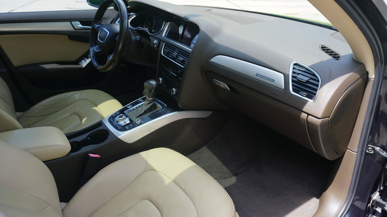 Used 2013 Audi A4 2.0T Premium Plus w/ Premium Plus Pkg AWD/4WD image 12