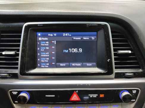 Used 2018 Hyundai Sonata SEL FWD image 25