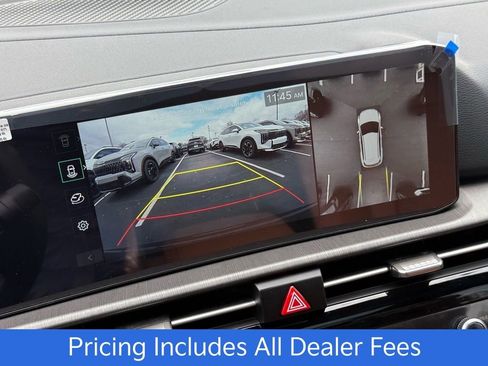 New 2026 Kia Sportage X-Line w/ X-Line Technology Package AWD/4WD image 19