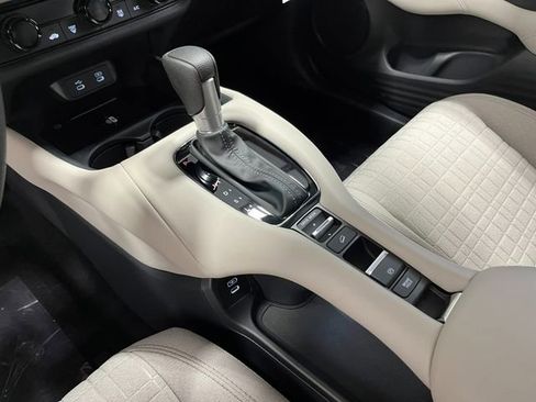 New 2026 Honda HR-V LX image 20