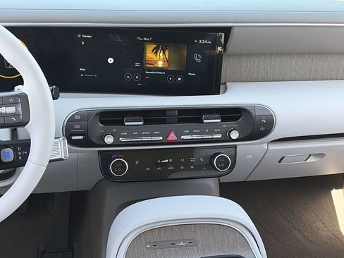 Certified 2026 Hyundai Palisade SEL FWD image 14