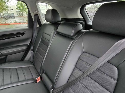 Used 2025 Honda CR-V EX-L image 17