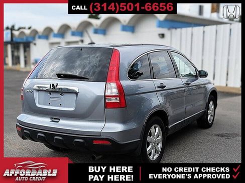 Used 2009 Honda CR-V EX-L image 5