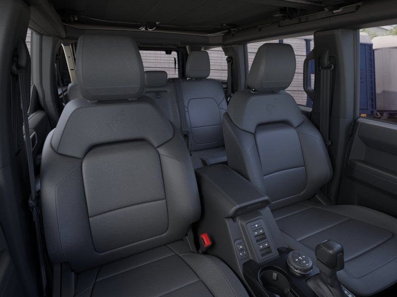 New 2026 Ford Bronco Outer Banks AWD/4WD image 10