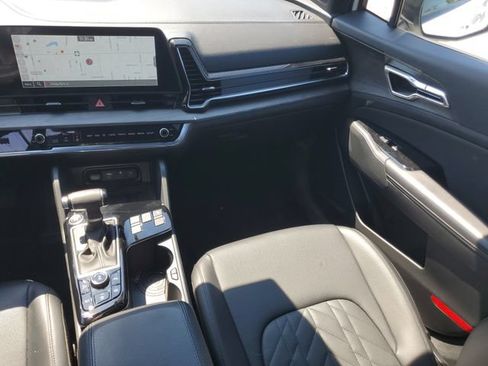 Certified 2023 Kia Sportage X-Line w/ X-Line Premium Package AWD/4WD image 14