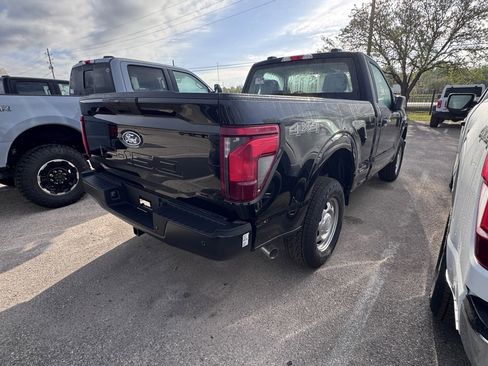 New 2026 Ford F150 XL AWD/4WD image 3