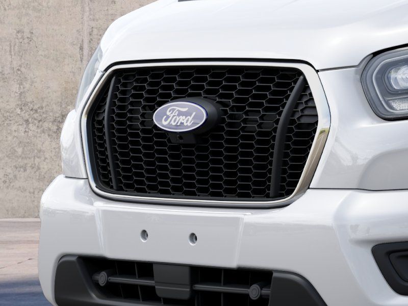 New 2027 Ford Transit 350 XLT RWD image 17