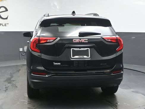 Used 2019 GMC Terrain SLE w/ Driver Convenience Package AWD/4WD image 40
