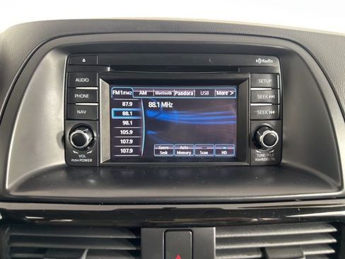 Used 2015 MAZDA CX-5 Sport w/ Bluetooth Audio Package AWD/4WD image 21