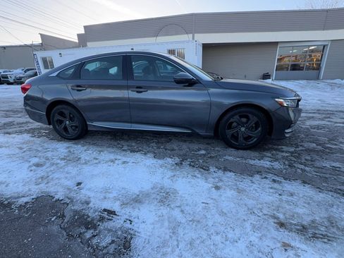 Used 2019 Honda Accord EX-L image 15