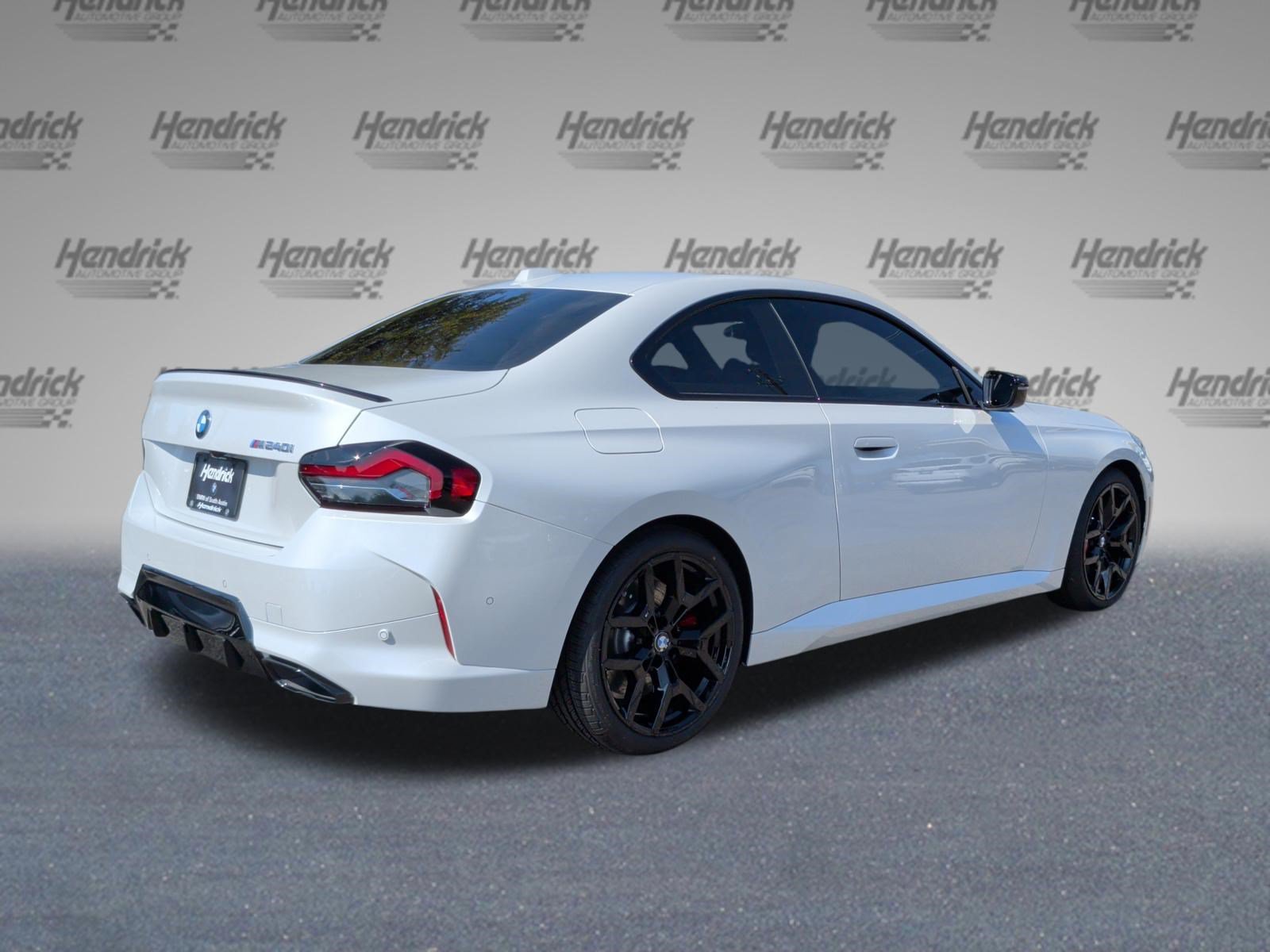 New 2027 BMW M240i Coupe RWD image 7