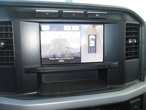 Used 2024 Ford F250 XL w/ 360-Degree Camera Package AWD/4WD image 25