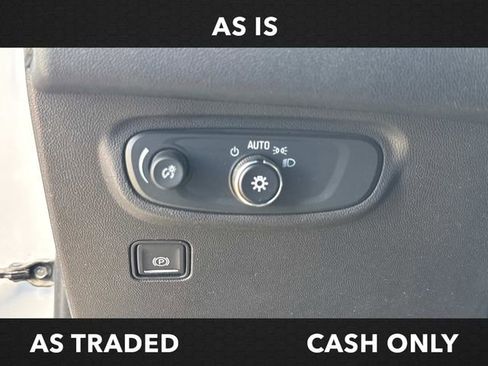 Used 2019 GMC Terrain SLE w/ Driver Convenience Package image 22