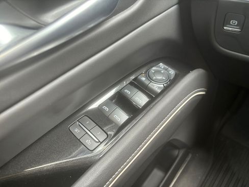 Used 2024 Cadillac Escalade Sport Platinum AWD/4WD image 20
