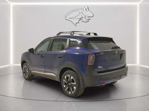 New 2026 Nissan Kicks SV w/ Cold Weather Package image 7